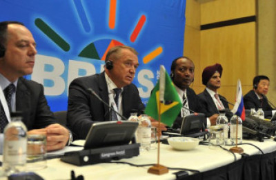 20 Years of BRICS&nbsp;Wasted?